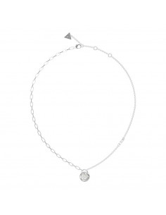 Guess Ladies Necklace JUBN03350JWRHTU