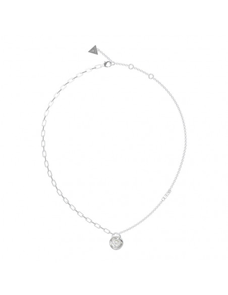Guess Damen Halskette JUBN03350JWRHTU