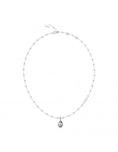 Guess Damen Halskette JUBN03391JWRHTU