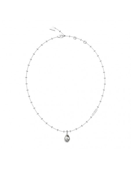Guess Damen Halskette JUBN03391JWRHTU