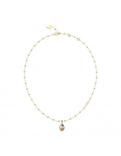 Guess Damen Halskette JUBN03391JWYGTU