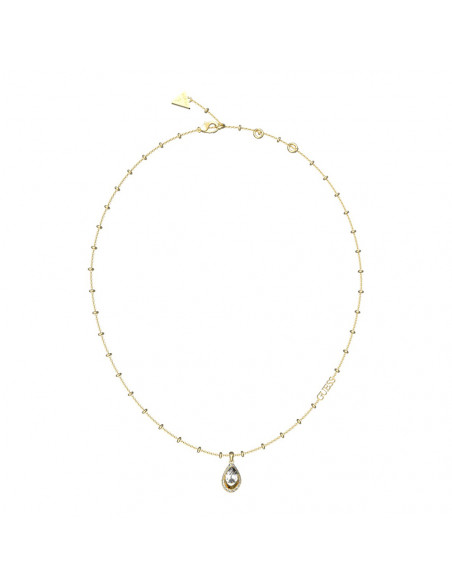 Guess Damen Halskette JUBN03391JWYGTU