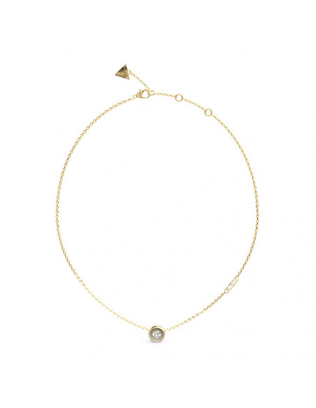 Guess Damen Halskette JUBN03398JWYGTU