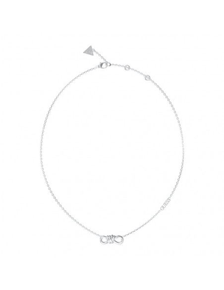 Guess Ladies Necklace JUBN04010JWRHTU