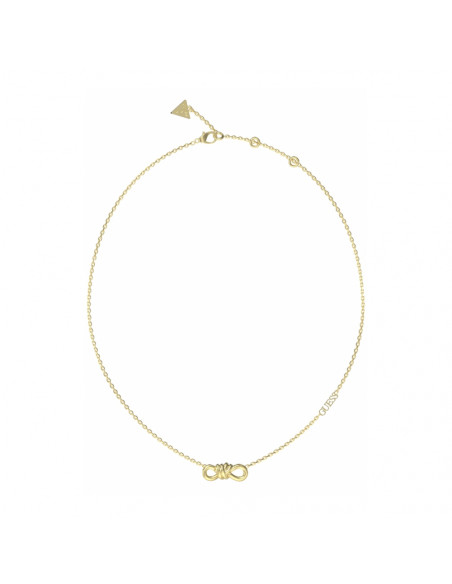 Guess Damen Halskette JUBN04010JWYGTU