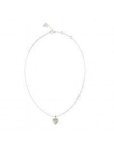 Guess Ladies Necklace JUBN04030JWRHTU