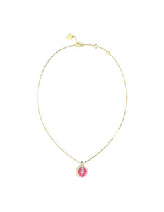 Guess Damen Halskette JUBN04077JWYGFCTU