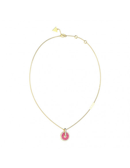 Guess Damen Halskette JUBN04077JWYGFCTU