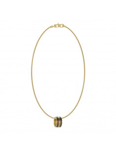 Guess Herren Halskette JUMN03208JWYGBKTU