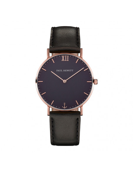 Paul Hewitt Sailor PH-SA-R-ST-B-2M Mens Watch
