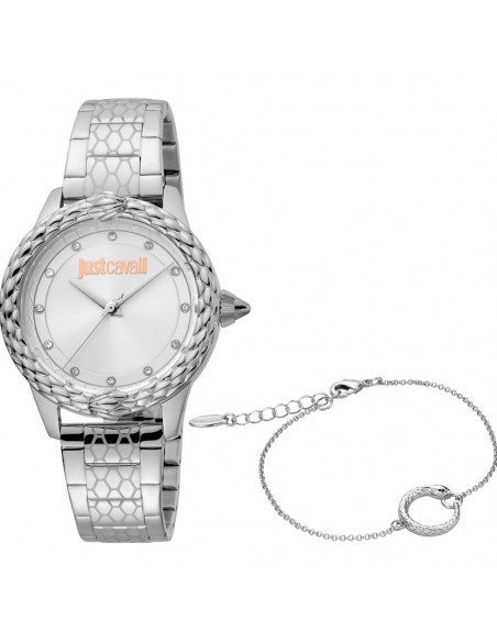 Just Cavalli Set Animalier JC1L144M0045 Ladies Watch