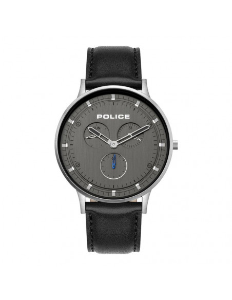 Police Berkeley PL.15968JS/39 Herrenuhr