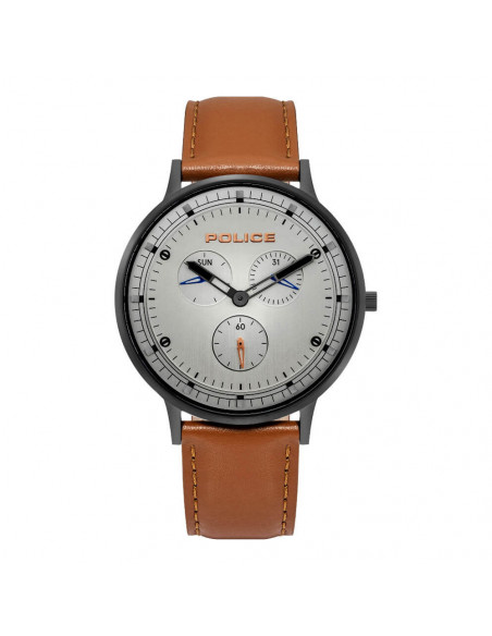 Police Berkeley PL.15968JSB/04 Mens Watch