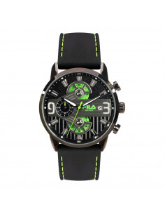 Fila Gamma Style 38-175-002 Mens Watch Chronograph