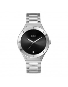 Guess Scope GW0427G1 Herrenuhr