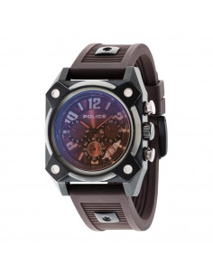 Police Hellcat PL.14690JSB/12AP Mens Watch