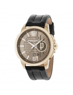 Police Squad PL.15238JSG/11 Mens Watch