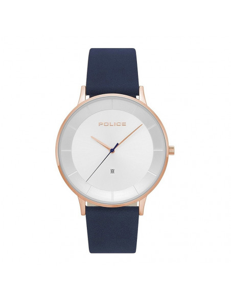 Police Fontana PL.15400JSR/04AS Herrenuhr