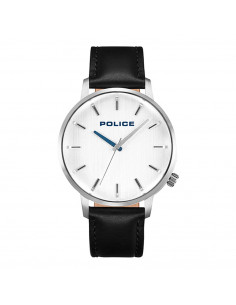 Police Marmol PL.15923JS/04 Herrenuhr
