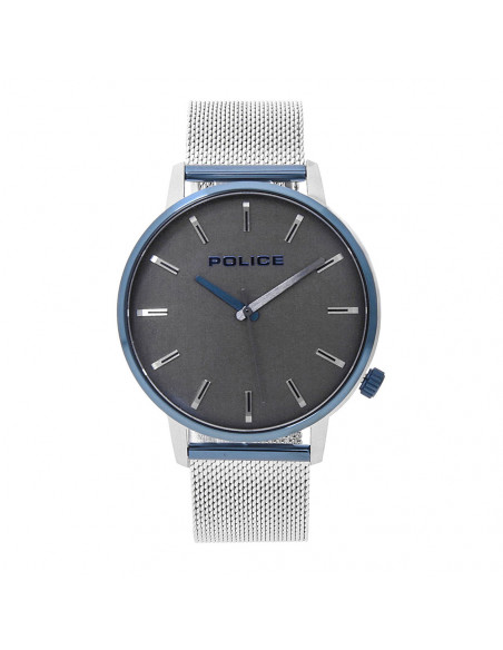 Police Marmol PL.15923JSTBL/39MM Herrenuhr