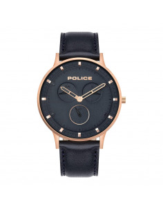 Police Berkeley PL.15968JSR/03 Herrenuhr