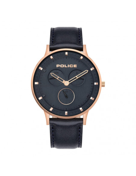Police Berkeley PL.15968JSR/03 Herrenuhr