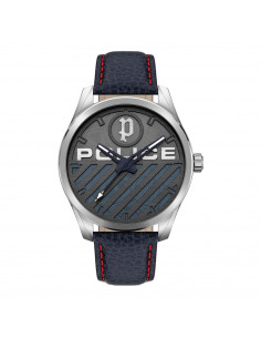 Police Grille PEWJA2121401 Mens Watch