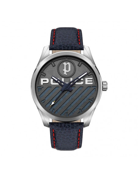 Police Grille PEWJA2121401 Herrenuhr