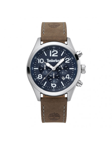 Timberland Ashmont TBL.15249JS/03 Herrenuhr