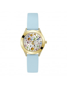 Guess Mini Wonderlust GW0678L1 Damenuhr