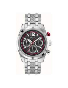 Guess Resistance GW0714G1 Mens Watch