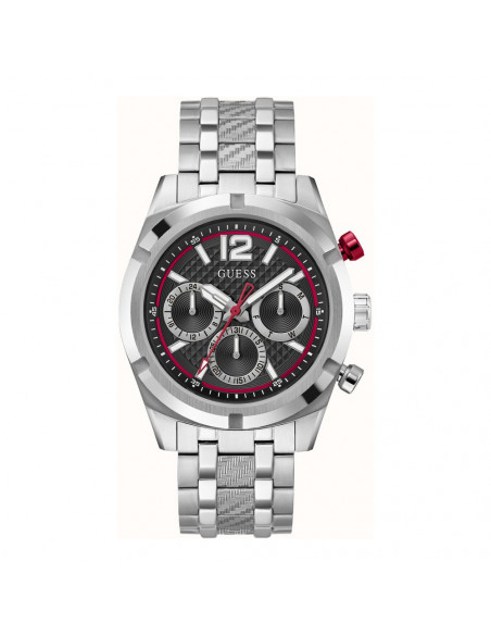 Guess Resistance GW0714G1 Herrenuhr