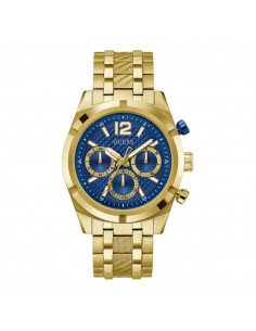Guess Resistance GW0714G2 Herrenuhr