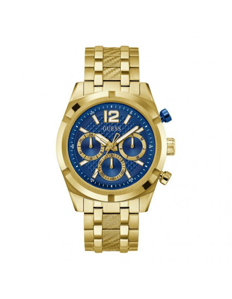 Guess Resistance GW0714G2 Herrenuhr