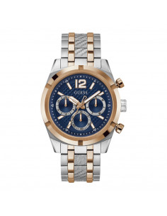 Guess Resistance GW0714G3 Herrenuhr