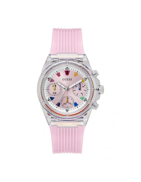 Guess Athena GW0438L7 Damenuhr