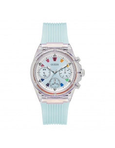 Guess Athena GW0438L8 Damenuhr