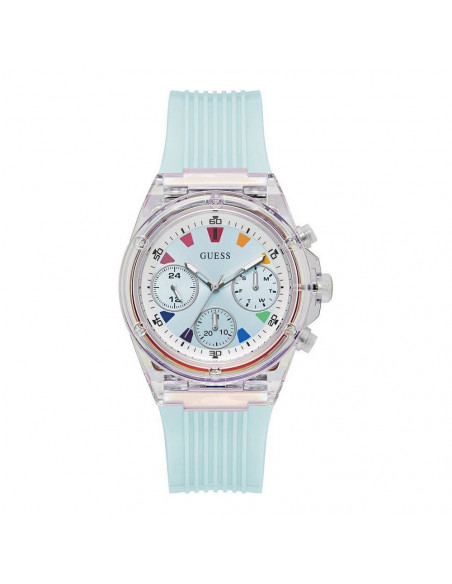 Guess Athena GW0438L8 Damenuhr