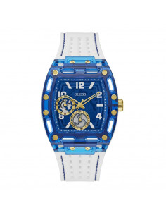 Guess Phoenix GW0499G6 Mens Watch