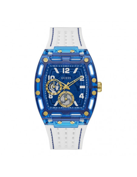 Guess Phoenix GW0499G6 Herrenuhr