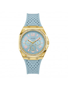 Guess Zest GW0694L1 Ladies Watch