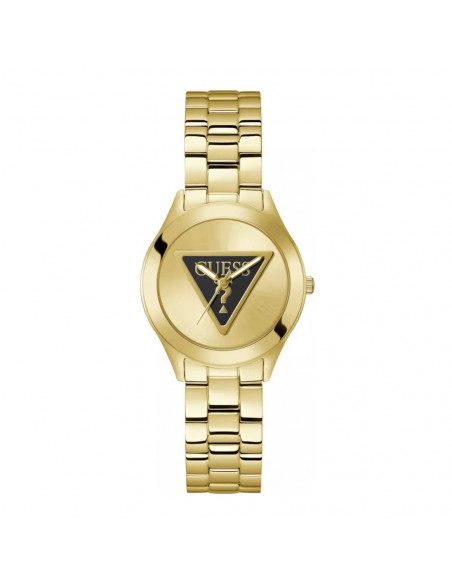 Guess Tri Plaque GW0675L2 Damenuhr