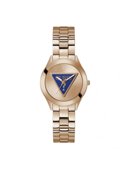 Guess Tri Plaque GW0675L3 Damenuhr