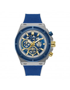 Guess Masterpiece GW0713G1 Herrenuhr