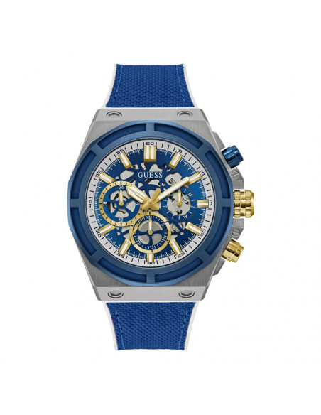 Guess Masterpiece GW0713G1 Mens Watch