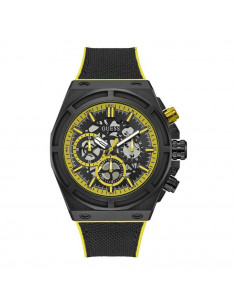 Guess Masterpiece GW0713G2 Herrenuhr