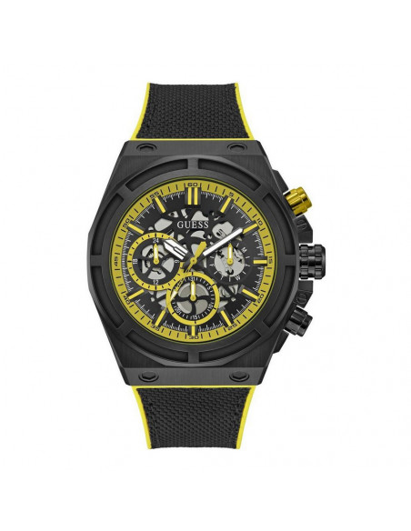 Guess Masterpiece GW0713G2 Herrenuhr