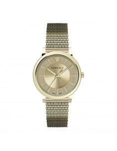 Versace VE5A00720 V-Circle Herrenuhr