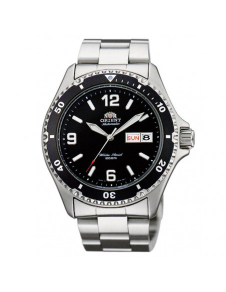 Orient Mako II Automatic FAA02001B9 Mens Watch