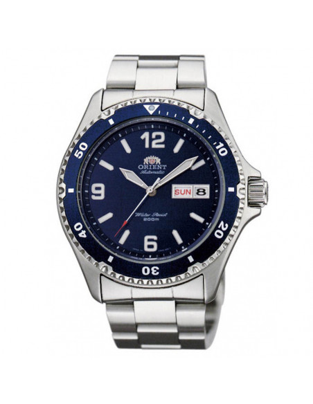 Orient Mako II Automatic FAA02002D9 Herrenuhr